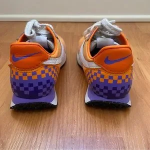 Nike Kid’s Player One Wally Waffle Logo Sneakers Shoes Size 11C